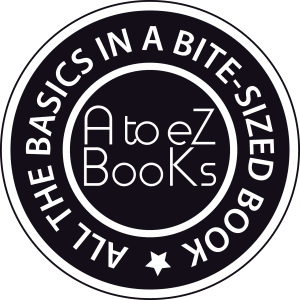 A to eZ Logo2